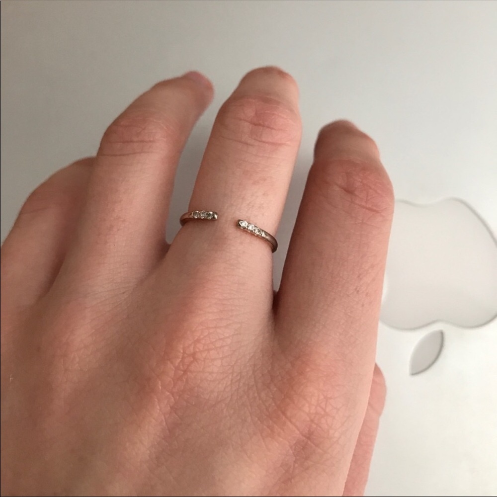 Ring for @thesize0